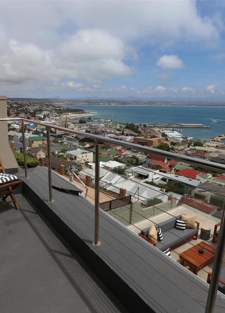 The Lookout Guest House モーセル・ベイ 部屋 写真