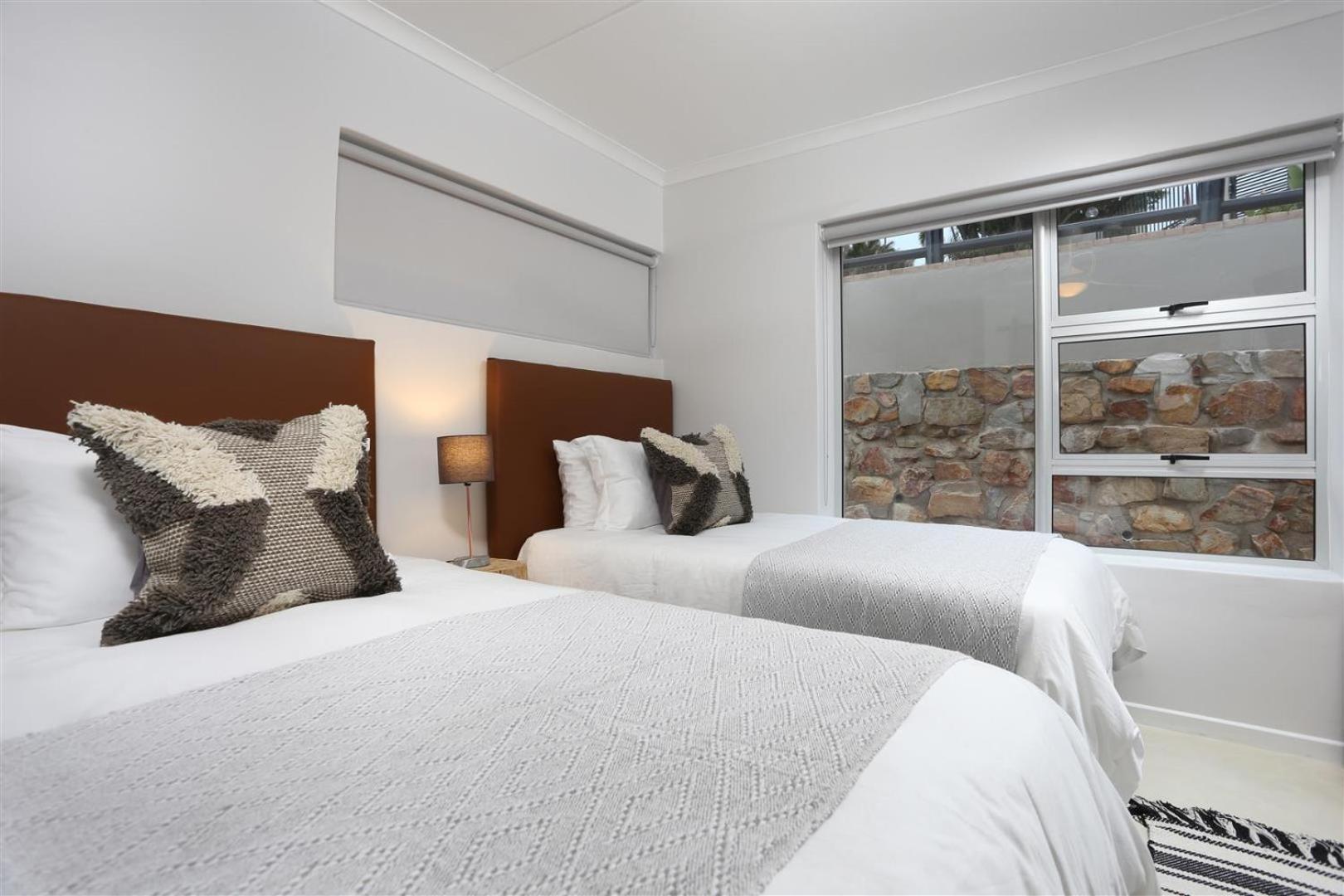 The Lookout Guest House モーセル・ベイ 部屋 写真
