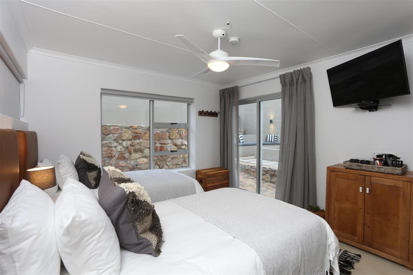 The Lookout Guest House モーセル・ベイ エクステリア 写真