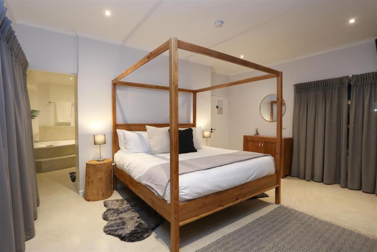 The Lookout Guest House モーセル・ベイ 部屋 写真