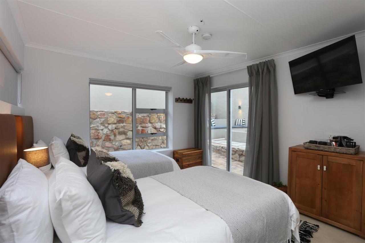 The Lookout Guest House モーセル・ベイ 部屋 写真